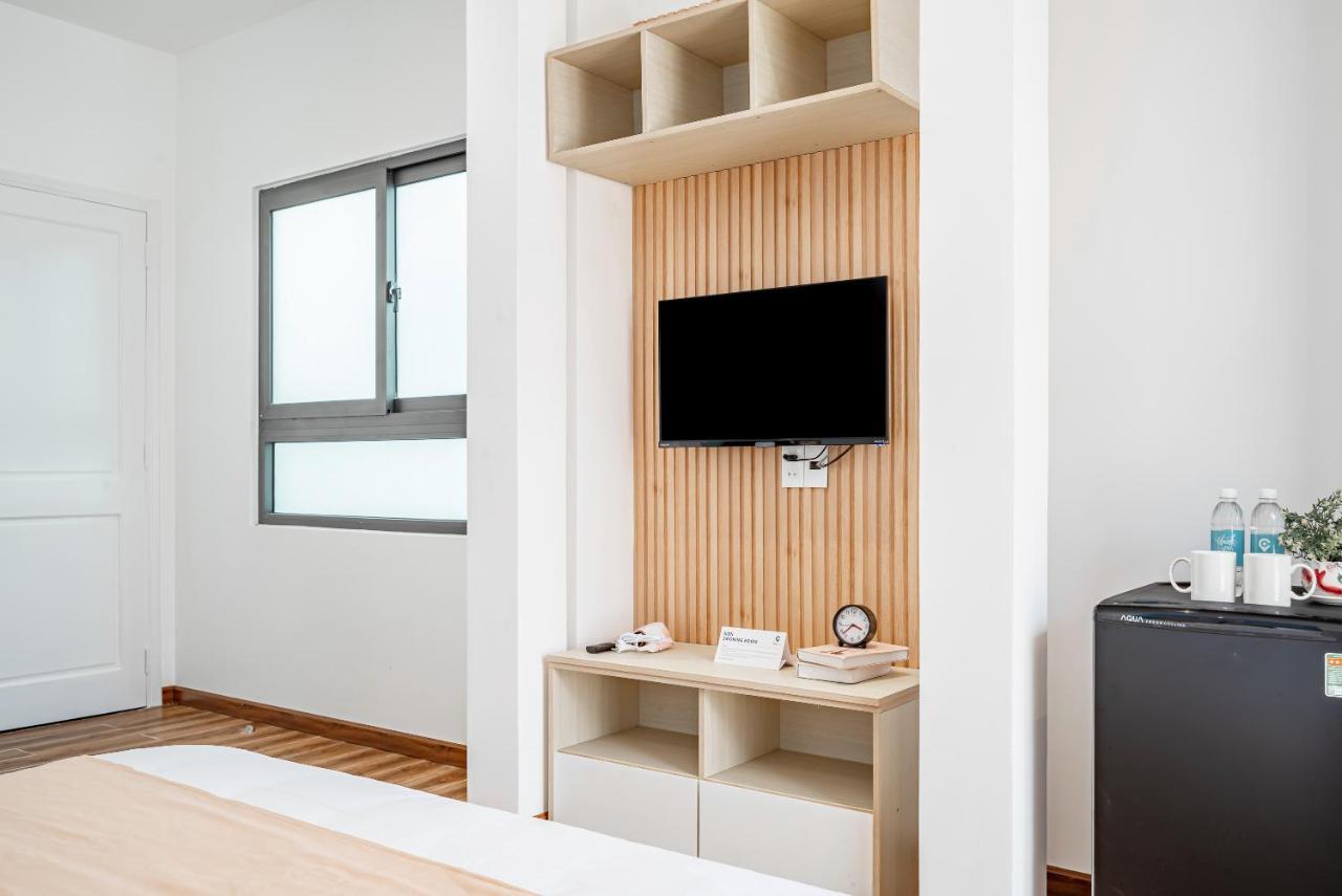 Cozrum Homes - Autumn House Хошимин Экстерьер фото